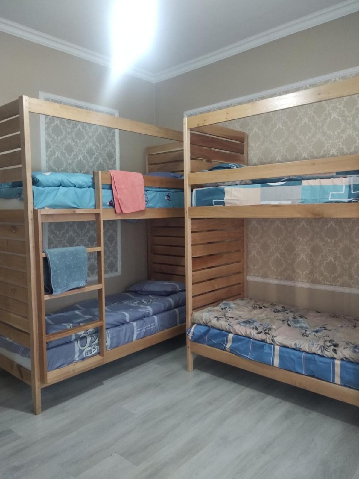 Buddha Hostel Bodoni Кишинёв Экстерьер фото