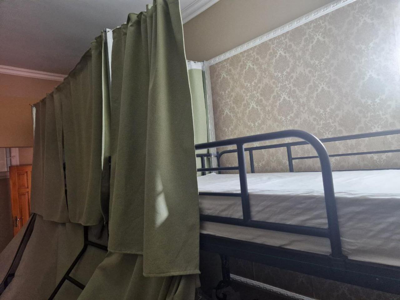 Buddha Hostel Bodoni Кишинёв Номер фото