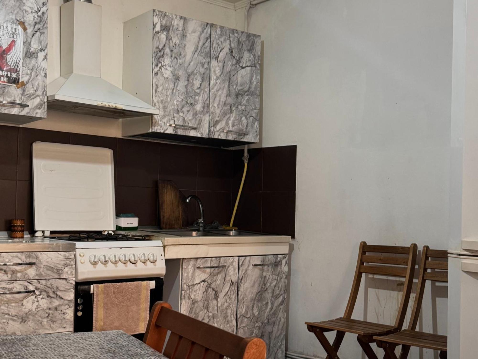 Buddha Hostel Bodoni Кишинёв Номер фото