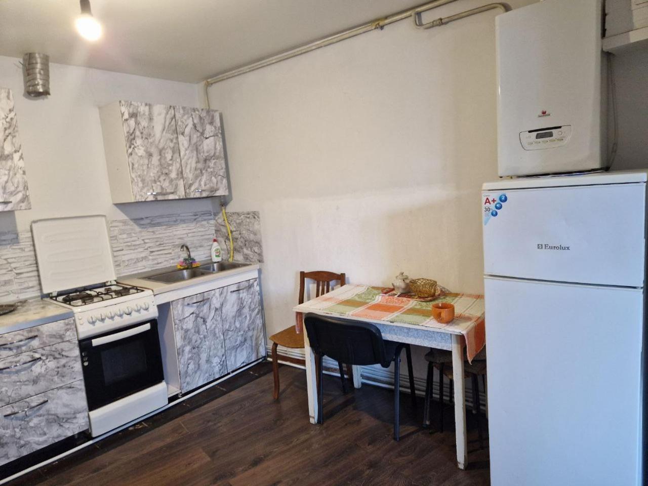 Buddha Hostel Bodoni Кишинёв Экстерьер фото