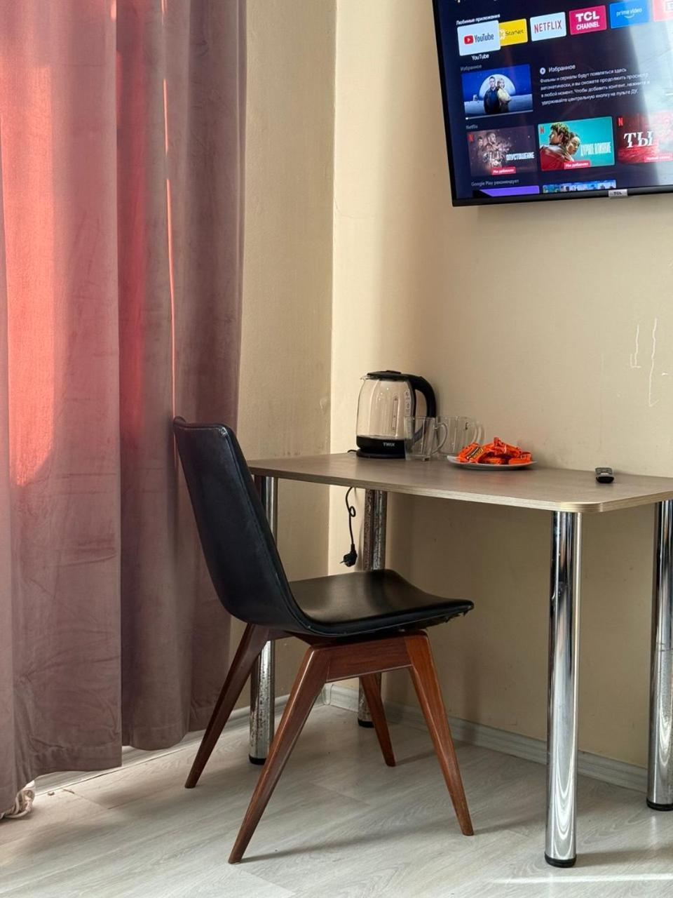 Buddha Hostel Bodoni Кишинёв Экстерьер фото